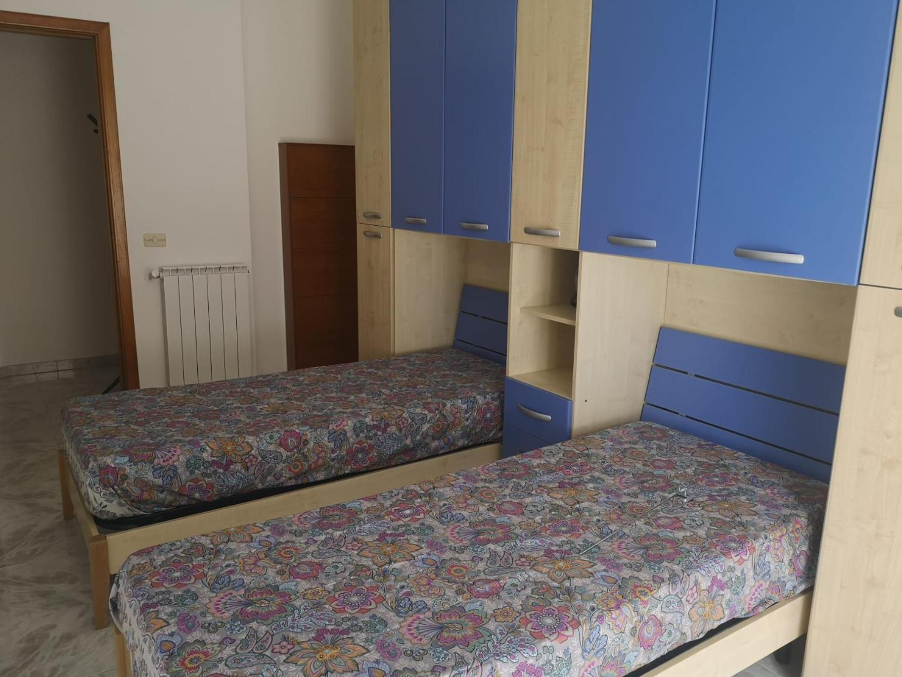 Etna Holiday Apartment - Casa Vacanze 菲乌梅弗雷多·迪·希西尔 外观 照片